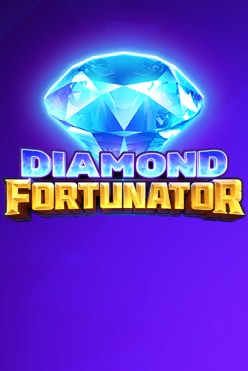 Diamond Fortunator Free Play in Demo Mode