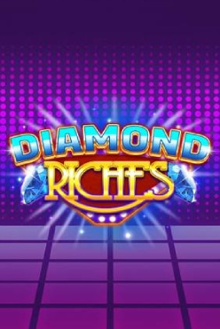 Diamond Riches Free Play in Demo Mode