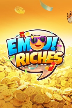 Emoji Riches Free Play in Demo Mode