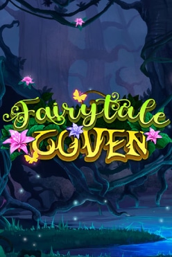 Играть в Fairytale Coven онлайн бесплатно