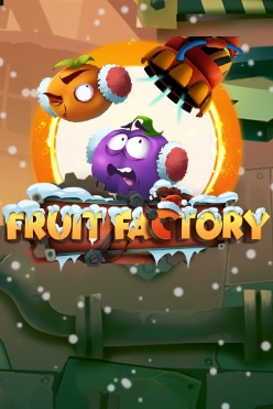 Fruit Factory Free Play in Demo Mode