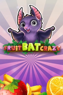 Играть в Fruitbat Crazy онлайн бесплатно