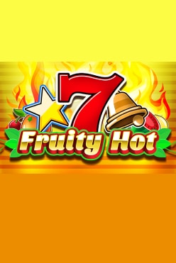 Fruity Hot Free Play in Demo Mode