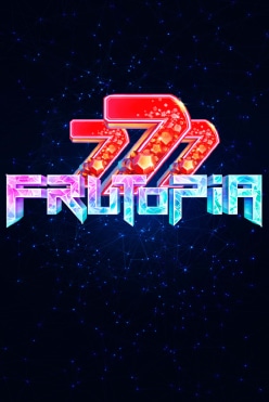 Frutopia Free Play in Demo Mode