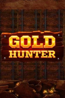 Gold Hunter Free Play in Demo Mode