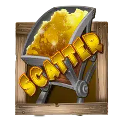 Символ Scatter