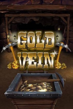 Gold Vein Free Play in Demo Mode