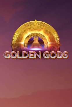 Golden Gods Free Play in Demo Mode