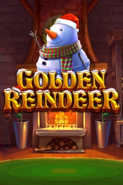 Играть в Golden Reindeer онлайн бесплатно