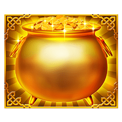 Scatter of Gold Party Slot