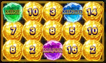 Jackpots