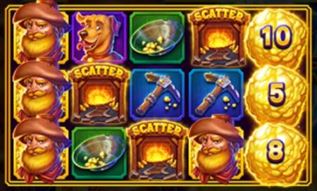 Free Spins