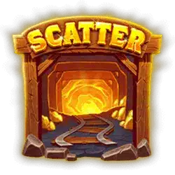 SCATTER символ