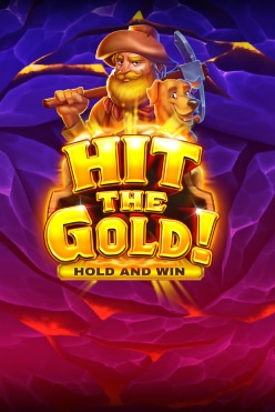 Играть в Hit The Gold онлайн бесплатно