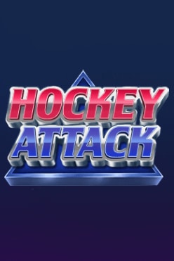 Hockey Attack Free Play in Demo Mode