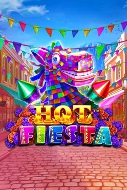 Играть в Hot Fiesta онлайн бесплатно