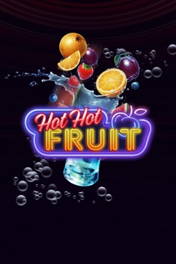 Играть в Hot Hot Fruit онлайн бесплатно