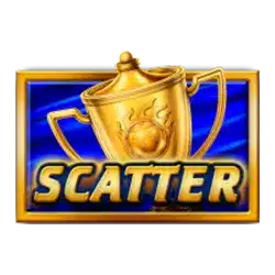 Символ SCATER
