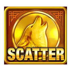 Символ Scatter