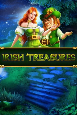 Irish Treasures Free Play in Demo Mode