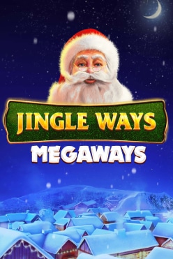 Играть в Jingle Ways MegaWays онлайн бесплатно