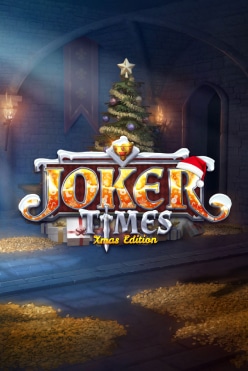 Играть в Joker Times Xmas онлайн бесплатно