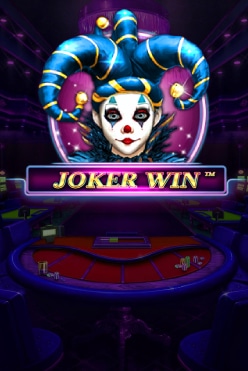 Joker Win Free Play in Demo Mode