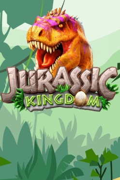 Jurassic Kingdom Free Play in Demo Mode
