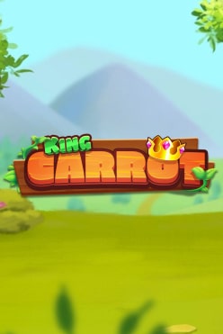 King Carrot Free Play in Demo Mode