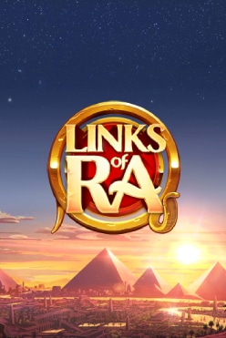 Играть в Links of Ra онлайн бесплатно