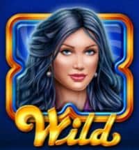 Символ LADY