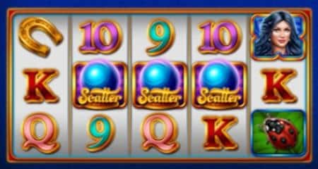Все выигрыши BONUSSPIN