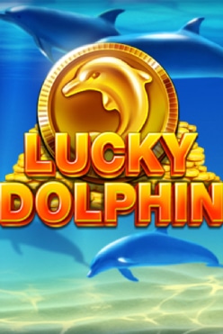 Играть в Lucky Dolphin онлайн бесплатно