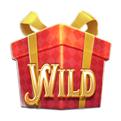 Wild Symbol of Wild Stocking Slot