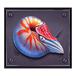 Icon 5 Wins of Nautilus Megaways