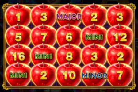 Jackpots