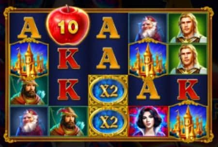 Free spins