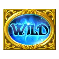 WILD символ