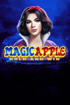 Играть в Magic Apple Hold and Win онлайн бесплатно
