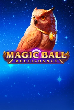 Играть в Magic Ball Multichance онлайн бесплатно