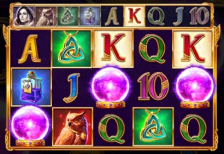 Free Spins