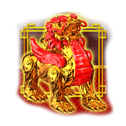 Symbol 2 Magic Dragon