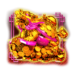 Icon 4 Magic Dragon