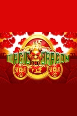 Magic Dragon Free Play in Demo Mode