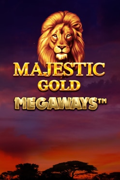 Играть в Majestic Gold Megaways онлайн бесплатно