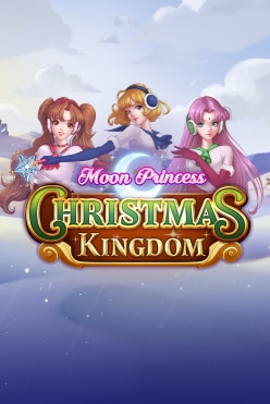 Играть в Moon Princess Christmas Kingdom онлайн бесплатно