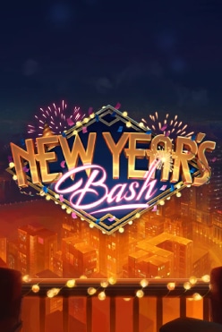 Играть в New Year’ Bash онлайн бесплатно