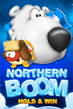 Northern Boom Free Play in Demo Mode