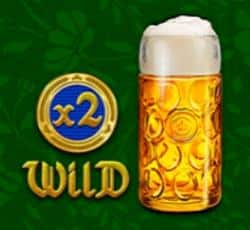 Символ BEER