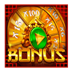 Bonus of Goddess Of Lotus 10 Lines Slot